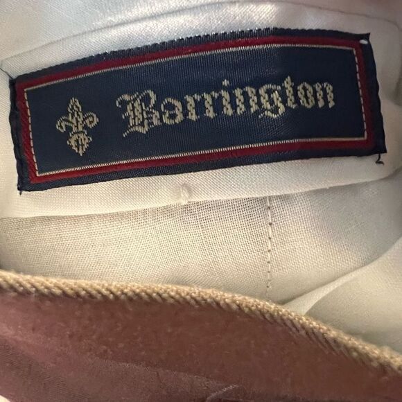 Barrington men’s dress pants size 29 x 30“ - Picture 3 of 6